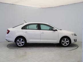 Škoda Rapid  1.0 TSI Style 