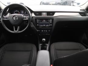 Škoda Rapid  1.0 TSI Style 
