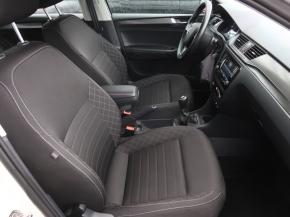 Škoda Rapid  1.0 TSI Style 