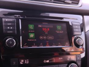 Nissan Qashqai  1.3 DIG-T 