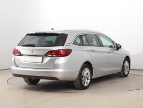 Opel Astra  1.2 Turbo Elegance 