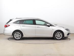 Opel Astra  1.2 Turbo Elegance 