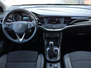 Opel Astra  1.2 Turbo Elegance 
