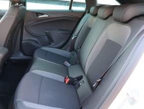 Opel Astra  1.2 Turbo Elegance 