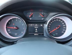 Opel Astra  1.2 Turbo Elegance 