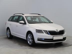 Škoda Octavia  2.0 TDI Style 