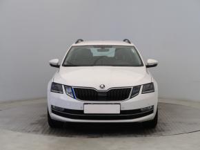 Škoda Octavia  2.0 TDI Style 