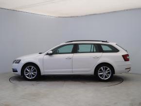 Škoda Octavia  2.0 TDI Style 
