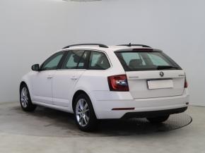 Škoda Octavia  2.0 TDI Style 