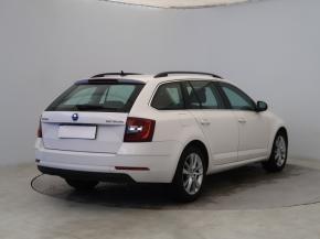 Škoda Octavia  2.0 TDI Style 
