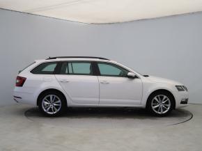 Škoda Octavia  2.0 TDI Style 