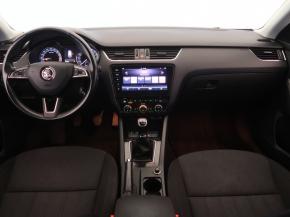 Škoda Octavia  2.0 TDI Style 