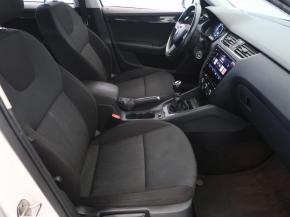Škoda Octavia  2.0 TDI Style 