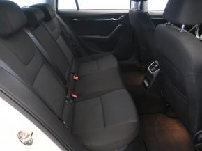 Škoda Octavia  2.0 TDI Style 