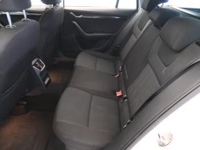 Škoda Octavia  2.0 TDI Style 