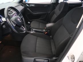 Škoda Octavia  2.0 TDI Style 