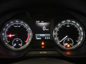 Škoda Octavia  2.0 TDI Style 