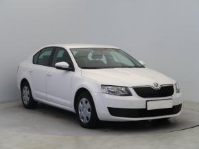 Škoda Octavia  1.2 TSI 
