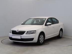 Škoda Octavia  1.2 TSI 