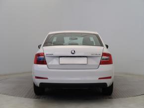 Škoda Octavia  1.2 TSI 