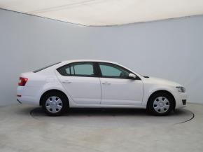 Škoda Octavia  1.2 TSI 