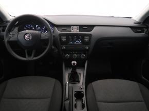 Škoda Octavia  1.2 TSI 
