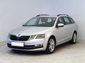 Škoda Octavia  1.6 TDI Style 