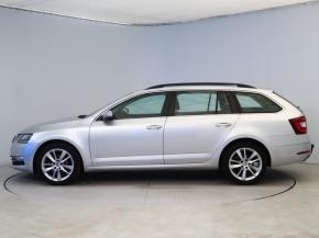 Škoda Octavia  1.6 TDI Style 