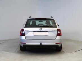 Škoda Octavia  1.6 TDI Style 