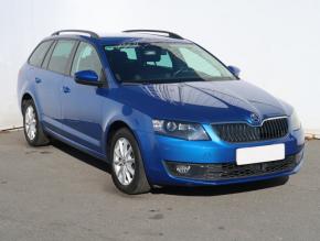 Škoda Octavia  1.4 TSI Elegance 