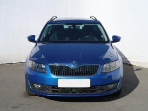Škoda Octavia  1.4 TSI Elegance 