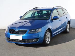 Škoda Octavia  1.4 TSI Elegance 