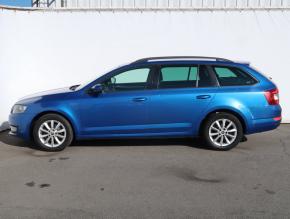 Škoda Octavia  1.4 TSI Elegance 