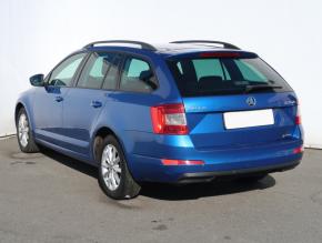 Škoda Octavia  1.4 TSI Elegance 
