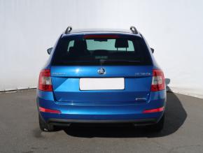 Škoda Octavia  1.4 TSI Elegance 