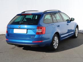 Škoda Octavia  1.4 TSI Elegance 
