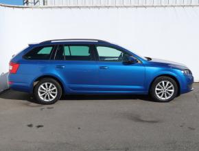 Škoda Octavia  1.4 TSI Elegance 
