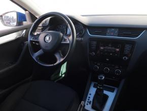 Škoda Octavia  1.4 TSI Elegance 