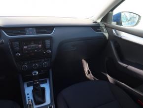 Škoda Octavia  1.4 TSI Elegance 