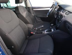 Škoda Octavia  1.4 TSI Elegance 