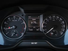 Škoda Octavia  1.4 TSI Elegance 