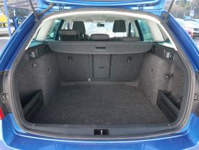 Škoda Octavia  1.4 TSI Elegance 