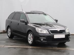 Škoda Octavia  RS 2.0 TDI RS 