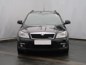 Škoda Octavia  RS 2.0 TDI RS 
