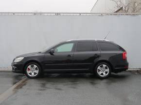 Škoda Octavia  RS 2.0 TDI RS 