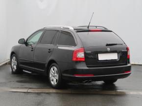 Škoda Octavia  RS 2.0 TDI RS 