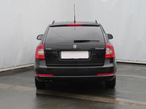 Škoda Octavia  RS 2.0 TDI RS 