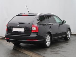 Škoda Octavia  RS 2.0 TDI RS 