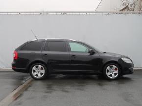 Škoda Octavia  RS 2.0 TDI RS 
