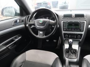 Škoda Octavia  RS 2.0 TDI RS 